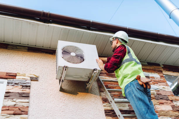 Best HVAC Supply and Distribution in Prineville, OR