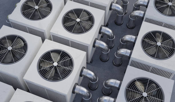 Best HVAC for Healthcare Facilities in Prineville, OR