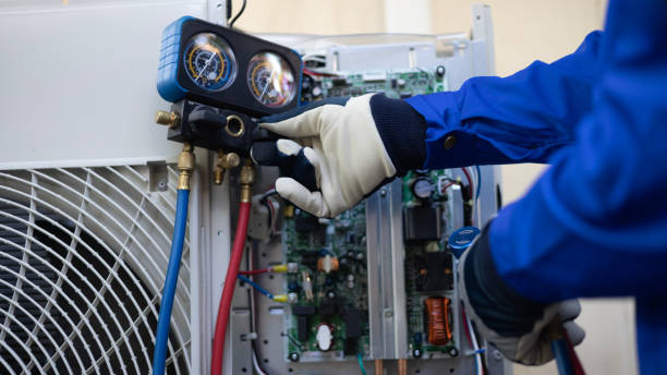 Best Thermostats and Smart Controls in Prineville, OR