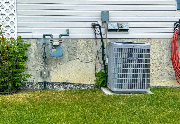 Best Solar-powered HVAC Systems in Prineville, OR