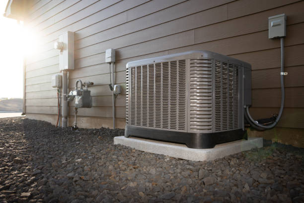 Best HVAC Retrofitting and Upgrading in Prineville, OR